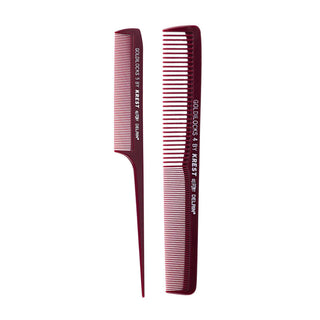Krest Goldilocks Comb #4 & #5 Combo