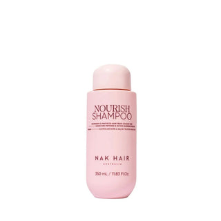Nak Nourish Shampoo 350ml
