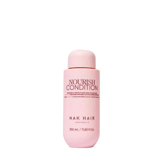 Nak Nourish Conditioner 350ml