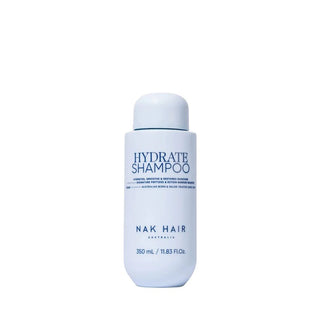 Nak Hydrate Shampoo 350ml