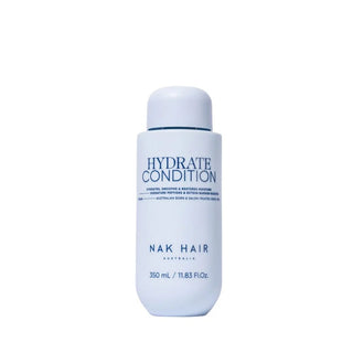 Nak Hydrate Conditioner 350ml