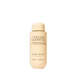 Nak Volume Shampoo 350ml