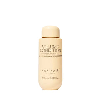 Nak Volume Conditioner 350ml