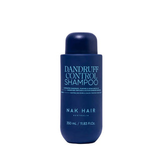 Nak Dandruff Control Shampoo 350ml