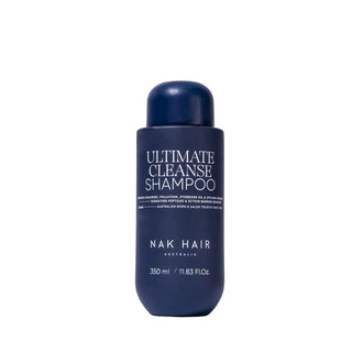 Nak Ultimate Cleanse Shampoo 350ml