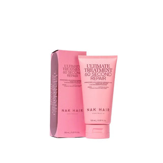 Nak Ultimate Treatment 150ml