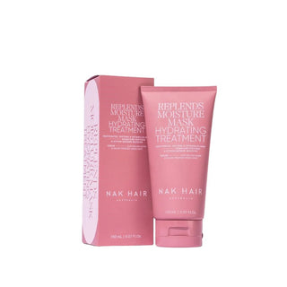Nak Replends Moisture Mask 150ml