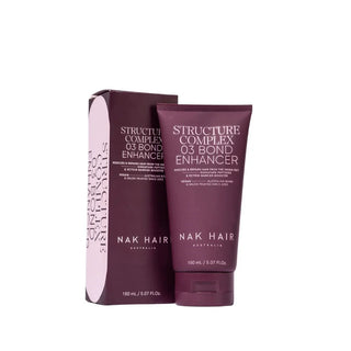 Nak Structure complex Treatment 150ml