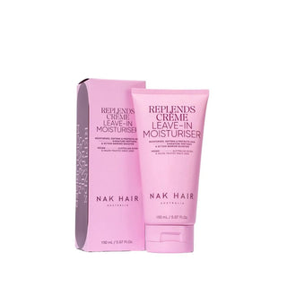 Nak Replends Cream 150ml