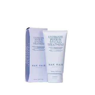 Nak Ultimate Potion 150ml