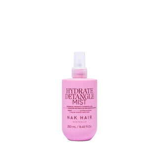 Nak Hydrate Detangle Mist 250ml