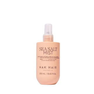 Nak Sea Salt Mist 250ml