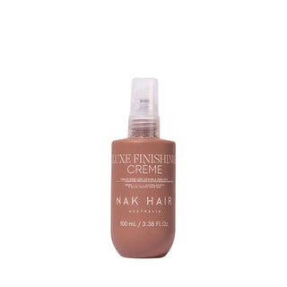 Nak Luxe Finishing Cream 100ml