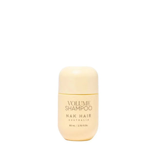 Nak Volume Shampoo 80ml