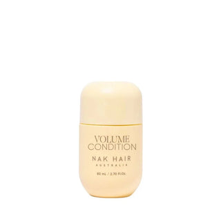 Nak Volume Conditioner 80ml