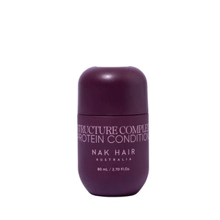 Nak Structure Complex Conditioner 80ml