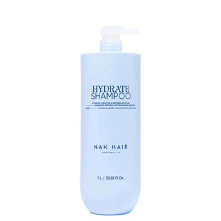 Nak Hydrate Shampoo 1LT
