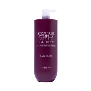 Nak Structure Complex Conditioner 1LT