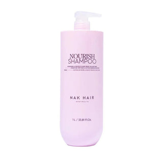 Nak Nourish Shampoo 1LT