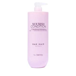 Nak Nourish Conditioner 1LT