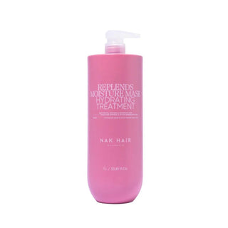 Nak Replends Moisture Mask 1LT