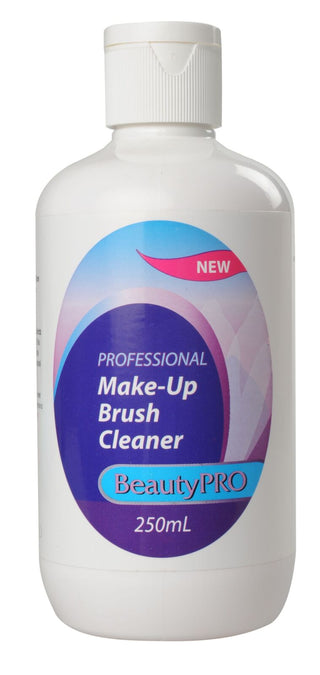 Beauty Pro Make-up Brush Cleaner 250ml