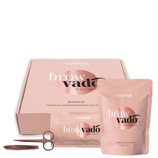 Caron Browvado Kit Limited Edition