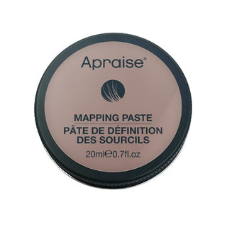 Apraise Brow Mapping Paste 20ml