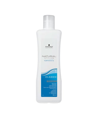 Natural Styling Perm Solution #1 1lt