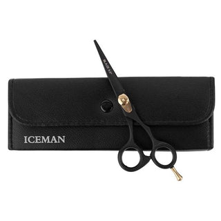 Iceman Blaze Offset 5"Black