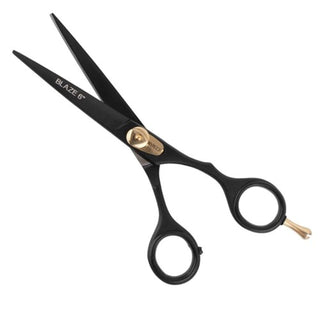 Iceman Blaze Offset 6" Black