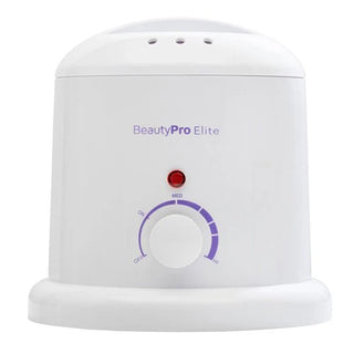 Beauty Pro Wax Pot Elite 1lt