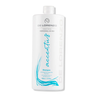 Delorenzo Accentu8 Shampoo 960ml