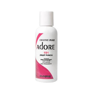 Adore Semi Permanent Color #191