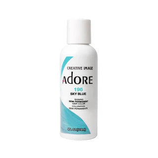 Adore Semi Permanent Color #196