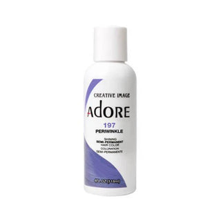Adore Semi Permanent Color #197