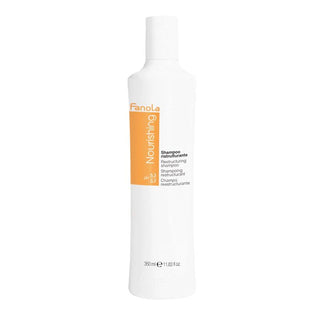 Fanola Nourishing Shampoo 350ml