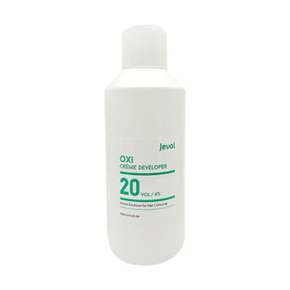 Jeval Peroxide 6% 1lt