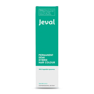 Jeval Hair Colour 10.00