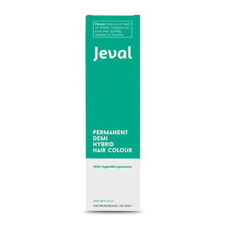 Jeval Hair Colour 5.76