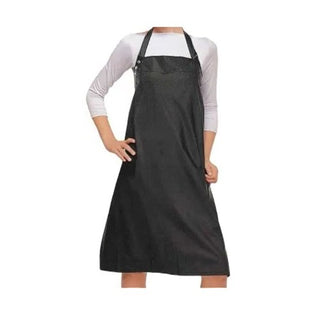 Hi Lift Apron Black