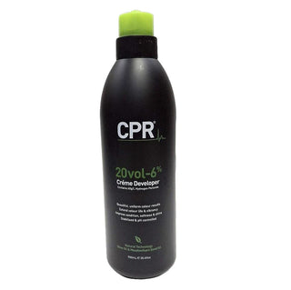 CPR Hair Peroxide 20 Vol