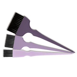 Hi Lift Colour Master Tint Brush Set 6pk