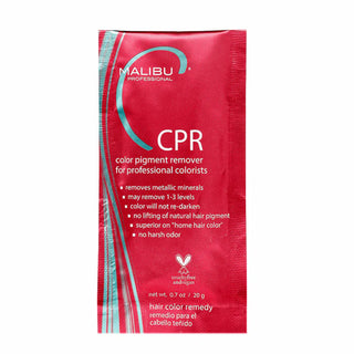 Malibu CPR Remover 20g