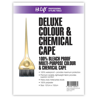 Hi Lift Professional Cape- Chemical