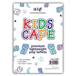 Hi Lift Professional Cape- Kids