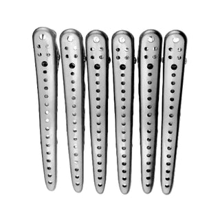 Hi Lift Super Clips 6Pk
