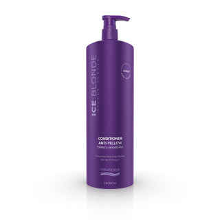 Natural Look Silver Screen Conditioner 1