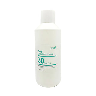 Jeval Peroxide 9% 1lt
