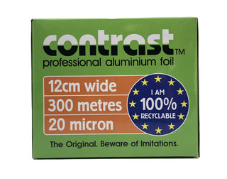 Contrast Foil 20 Micron 300m
